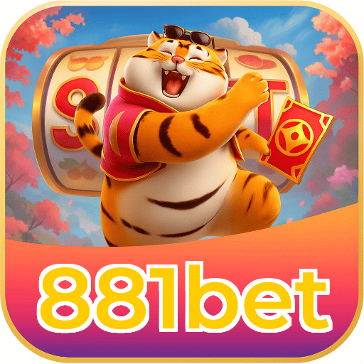 881bet Logo