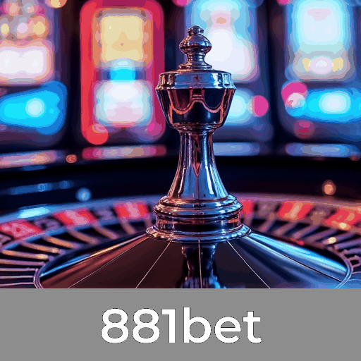 Explore a Conveniência do App 881bet e Aposte Sem Limites