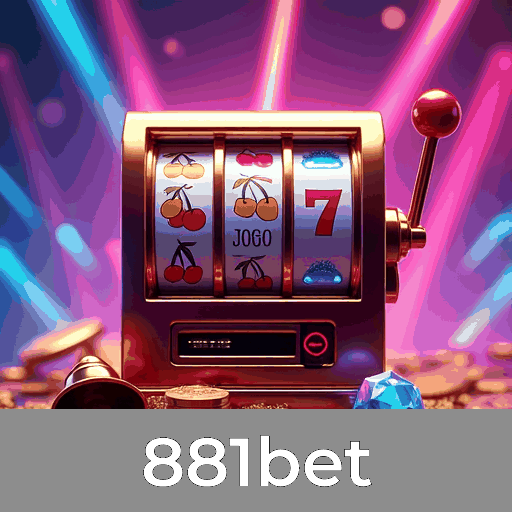 881bet: Experiência de Apostas Profissional e Confiável