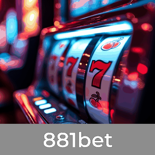 881bet: Slots-Grandes Jackpots, Mesa de Jogos-Variedade Extrema, Dealer Ao Vivo-Experiência Imersiva