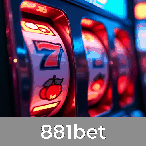 881bet: Slots-Grandes Jackpots, Mesa de Jogos-Variedade Extrema, Dealer Ao Vivo-Experiência Imersiva