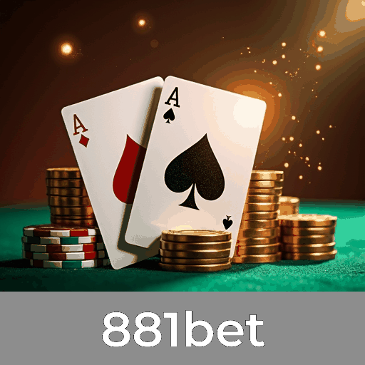 881bet: Experiência de Apostas Profissional e Confiável