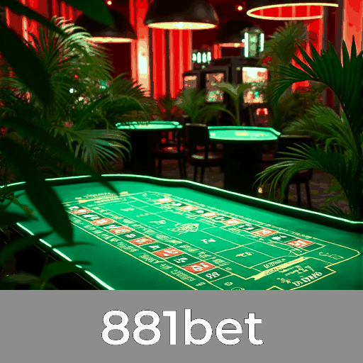 881bet: Especialista em Apostas Esportivas Brasileiras