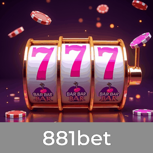 Descubra o Acesso Exclusivo da 881bet